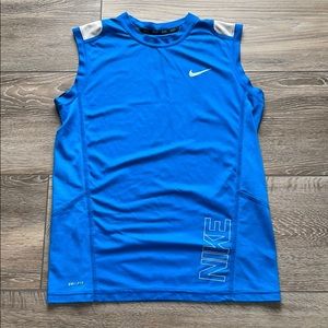 ⭐️4/$20⭐️ Nike Tank